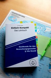 Foto von O. F. des Buchcover Rand-Franke: Einfach-Kompakt. Das Lehrbuch.